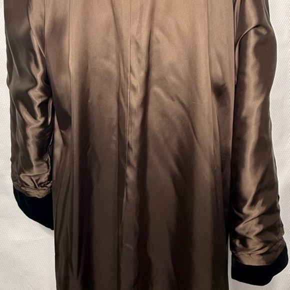 FORECASTER OF BOSTON Trench Coat - Picture 15 of 16